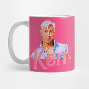 Kenn Mug